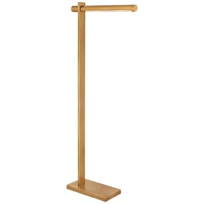 Axis Pharmacy LED Floor Lamp