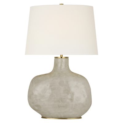 Beton Table Lamp