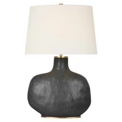 Beton Table Lamp