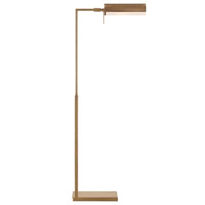 Precision Pharmacy Floor Lamp