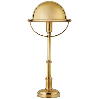 Carthage Table Lamp