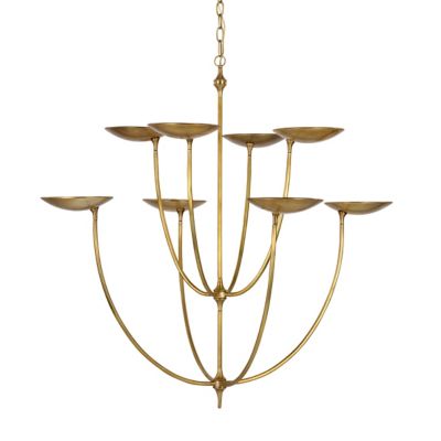 Keira LED Chandelier