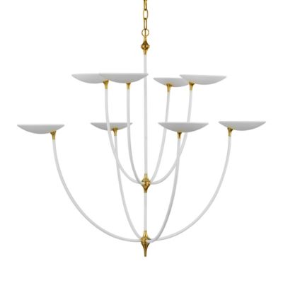 Keira LED Chandelier