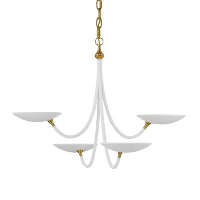 Keira LED Chandelier