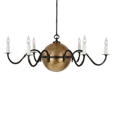 Ancram Chandelier
