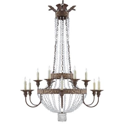 Lyon Chandelier