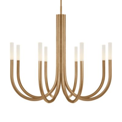 Rousseau LED Chandelier