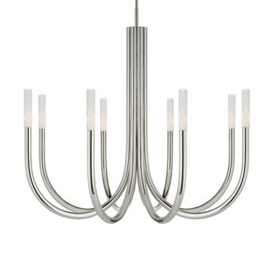 Rousseau LED Chandelier