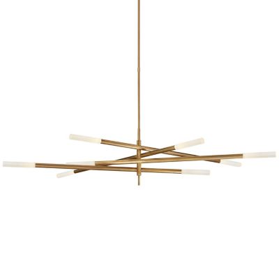 Rousseau Grande LED Chandelier