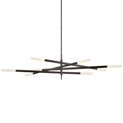 Rousseau Grande LED Chandelier