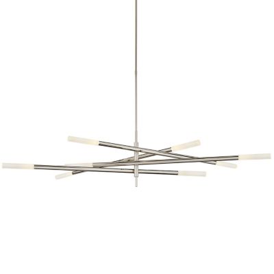 Rousseau Grande LED Chandelier