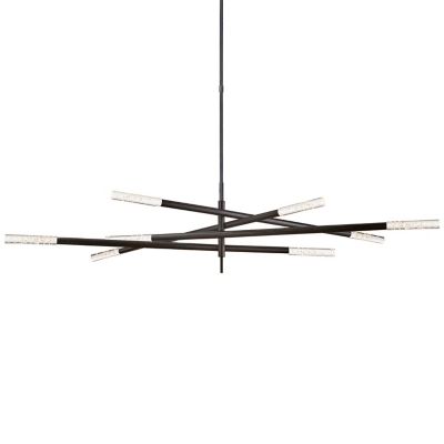 Rousseau Grande LED Chandelier