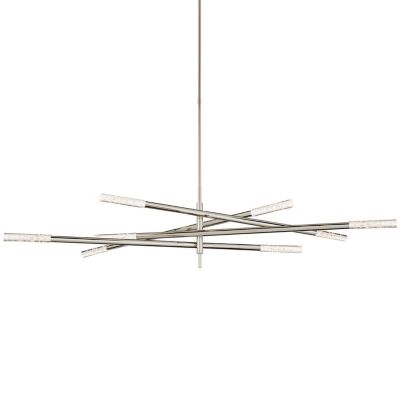 Rousseau Grande LED Chandelier
