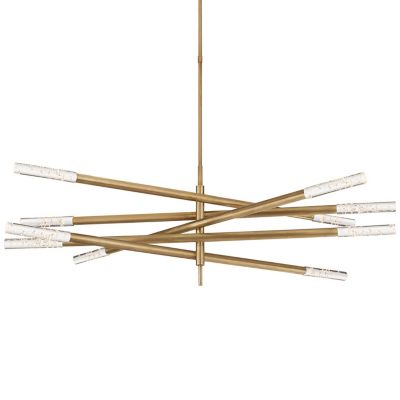 Rousseau Grande LED Chandelier