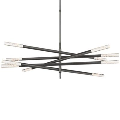 Rousseau Grande LED Chandelier