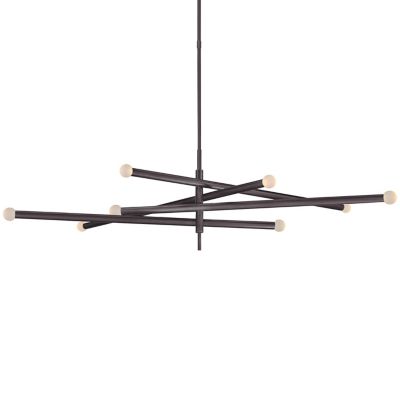 Rousseau Grande LED Chandelier