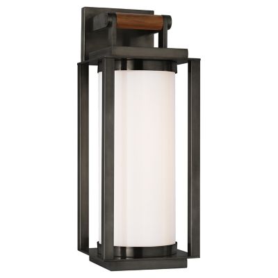 Northport Bracketed Outdoor LED Wall Sconce