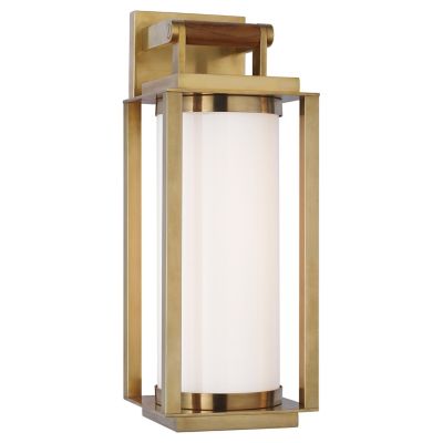 Northport Bracketed Outdoor LED Wall Sconce