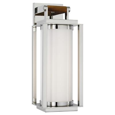 Northport Bracketed Outdoor LED Wall Sconce