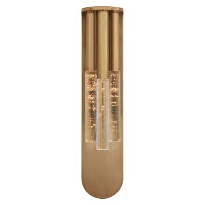 Rousseau LED Medium Multi-Drop Sconce