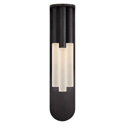 Rousseau LED Medium Multi-Drop Sconce