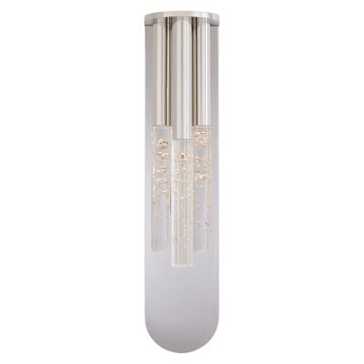 Rousseau LED Medium Multi-Drop Sconce