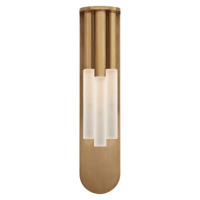Rousseau LED Medium Multi-Drop Sconce