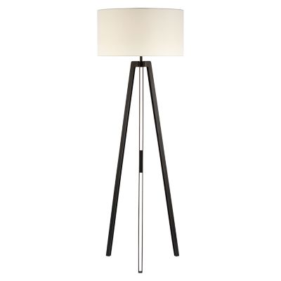 Longhill Tripod Floor Lamp