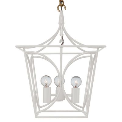 Cavanagh Lantern Pendant