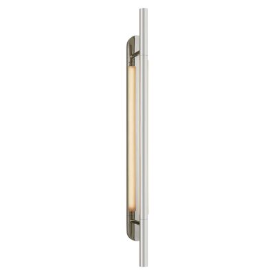 Rousseau Bracketed LED Wall Sconce