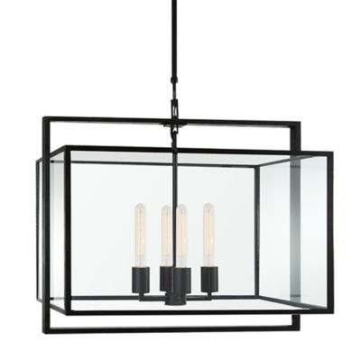 Halle Chandelier by Visual Comfort Signature at Lumens.com