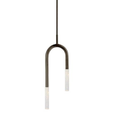 Rousseau Asymmetric LED Pendant