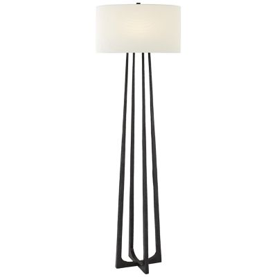 Scala Hand-Forged Floor Lamp