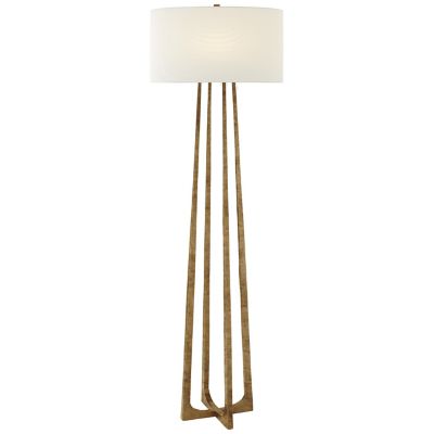Scala Hand-Forged Floor Lamp