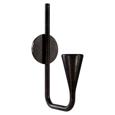 Brassica LED Medium Sconce