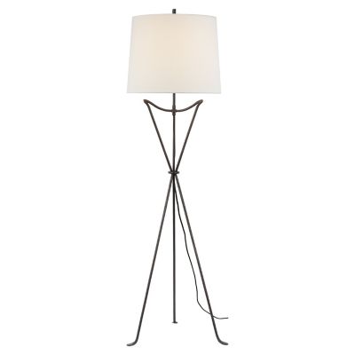 Neith Tripod Floor Lamp