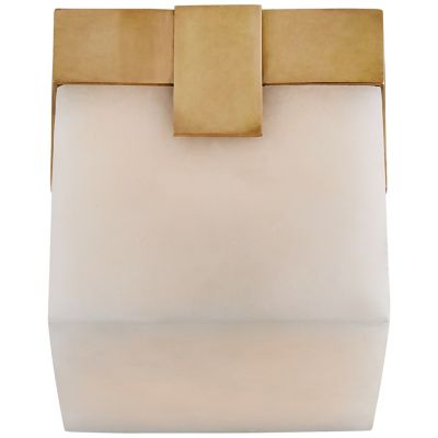 Covet Solitaire LED Flushmount