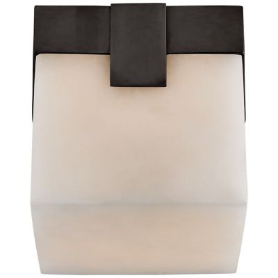 Covet Solitaire LED Flushmount