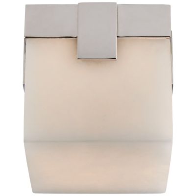 Covet Solitaire LED Flushmount