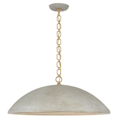 Shown in Portland Gray finish, Grande size
