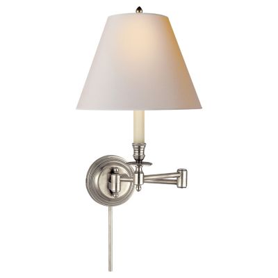 Candle Stick Wall Sconce