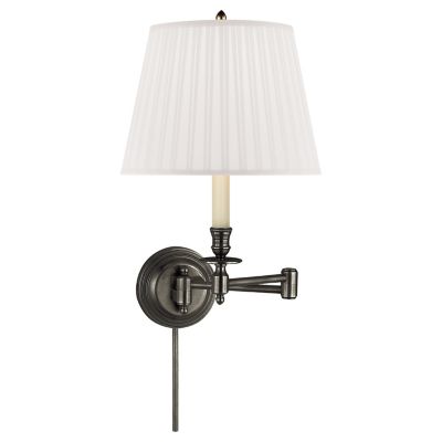 Candle Stick Wall Sconce