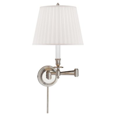 Candle Stick Wall Sconce