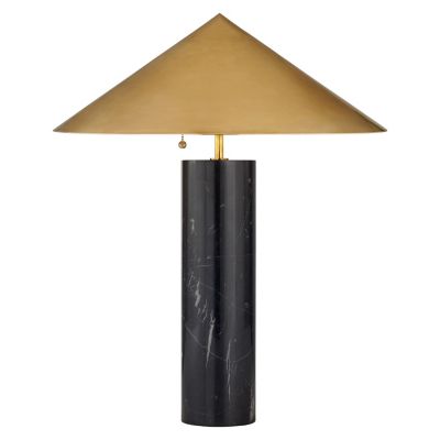 Minimalist Medium Table Lamp