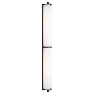 Extra long store vanity light