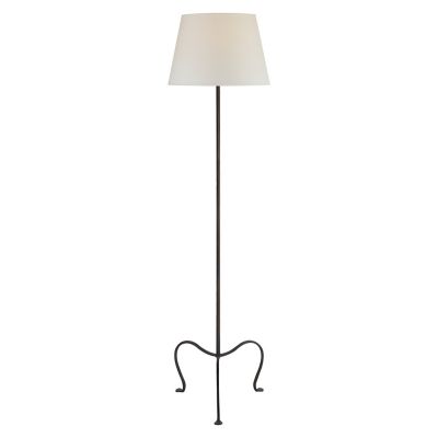 Albert Petite Tri-Leg Floor Lamp