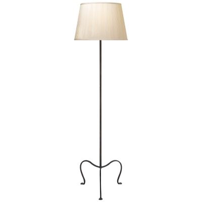 Albert Petite Tri-Leg Floor Lamp