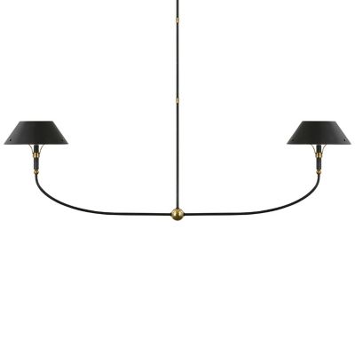 Turlington Linear Suspension