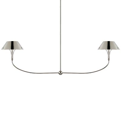 Turlington Linear Suspension