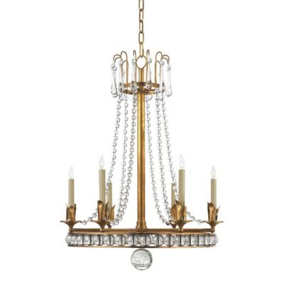 Regency Chandelier